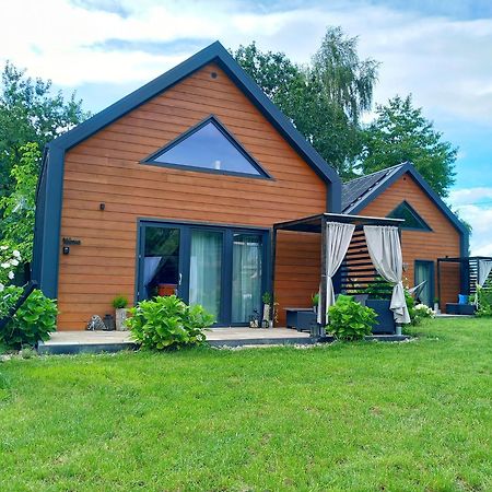 Eleonor Accommodation Liszki Exterior foto